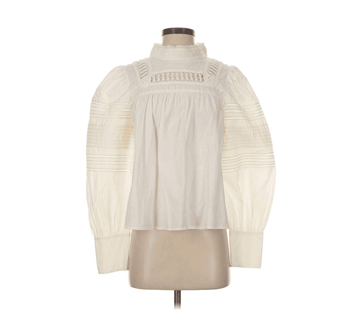 White Blouse
